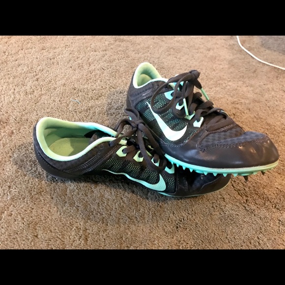 womens track spikes